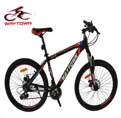 China FASHION steel MOUNTAIN BIKE FOR 12-16TEENAGERS WTB-24MS35 for sale