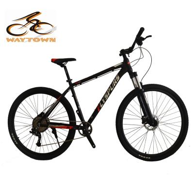 China Hot Selling 29 Inch High Speed ​​Aluminum Alloy Frame 29 New Design Alloy Frame And Fork MTB Bike for sale