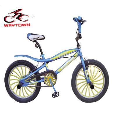 China GOOD QUALITY steel 20 INCH KIDS BIKE FTB-20FBS13 for sale