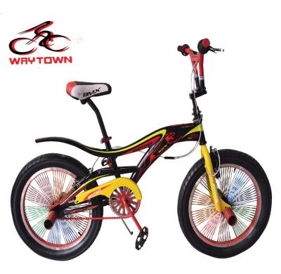 China Steel Wholesales 20 INCH KIDS BIKE FTB-20FBS8 for sale