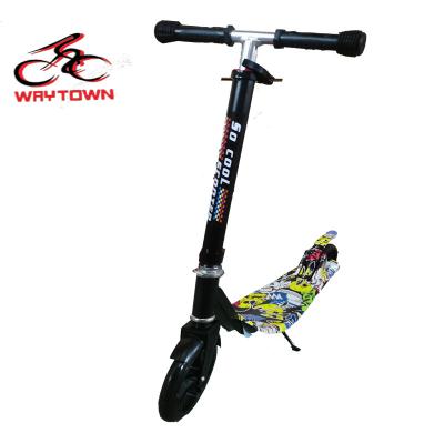 China Youth Warehouse Children's Toy Gift Pedal Scooters for sale