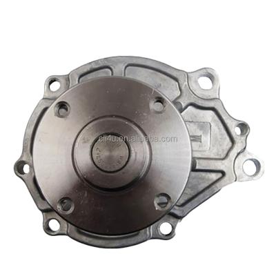 China High performance aluminum 21010-50K26, 356-T6/ADC12 or water-cast 21010-FF225 pump for NISSAN H15, H20, H20-II, H25, KOMATSU T12... for sale