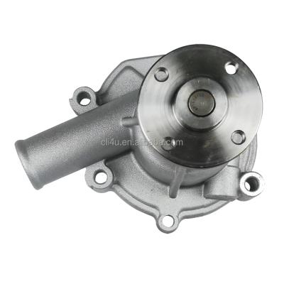 China High Performance High Performance Water Pump MM433-17002 Used For Kawasaki Multi Terrain Wagen L2C Engine for sale