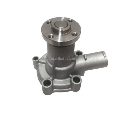 China Brand New Aluminum 356-T6/ADC12 Water Pump For John Deere 650 750 Ya-nmar 180 250 121023-42100 21450-42010 129350-42010 for sale