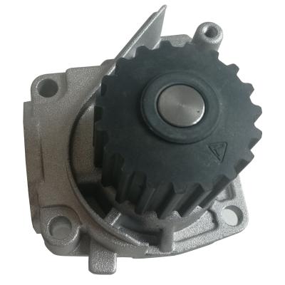 China For Lombardini Water Pump LDW 502 METELLI: 24-1200, GRAF: PA1200 for Piaggio Van Diesel Engine for sale