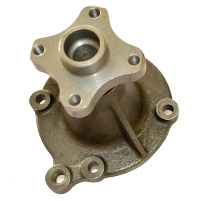 China For LEYLAND MARSHALL ENGINE HKJ2036, 03101600, HKJ2136, Brand New Water Pump For LEYLAND Backhoe Engine Cooling System for sale