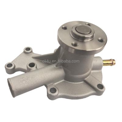 China 356-T6/ADC12 Aftermarket Aluminum Water Pump 15881-73030 15881-73033 19883-73030 For Kubota D662 D722 D902 Z482 Engine for sale