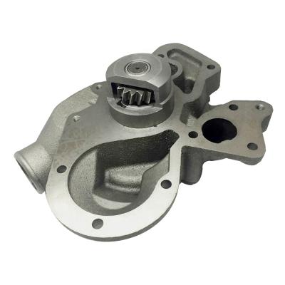 China For Perkins Engine U5MW0178 Brand New Water Pump For Perkins Diesel Engine Cooling System 1004.4-1006.6 for sale