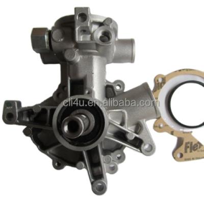 China High Performance Aluminum Water Pump 7944401660 for Delorean 1981-83 DMC-12 174ci 2.8L V6 for sale