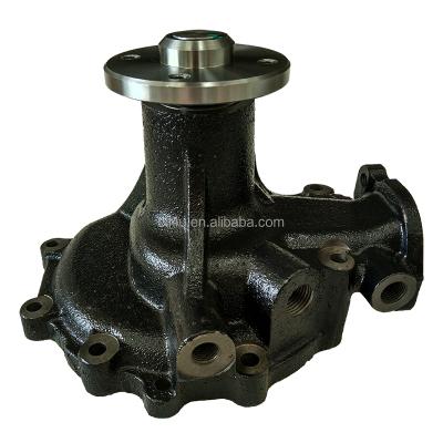 China Cast iron high performance 16100-E0373,16100-78060 WATER PUMP FOR Hino J05E, J05C, for KOBELCO: SK200-8, SK210-8, SK250-8, SK260-8 for sale