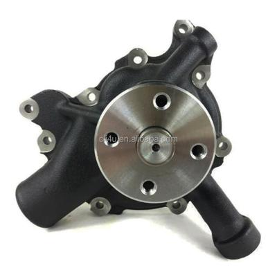 China High Performance ME995053, Cast Iron or Aluminum 356-T6/ADC12 Water Pump ME995358 for Mitsubishi 6D14 6D16 6D16T 6D17 6D17T, KOBELCO… for sale