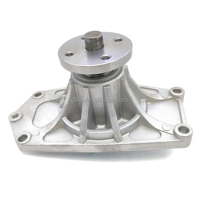 China 356-T6/ADC12 high performance aluminum ME015217, water pump ME995424 for Mitsubishi Fuso 4D33 4D34 4D35 4D36, Canter, KATO, KBELCO, NEW Holland… for sale