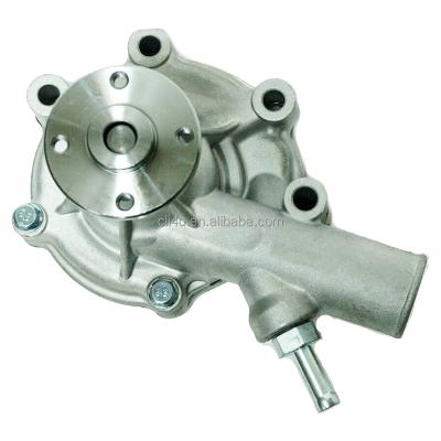 China 356-T6/ADC12 high performance aluminum MM407405, water pump MM409301 for Mitsubishi 61ES, 61KL, Bolens, Case IH, CAT, Cadet of CUB... for sale