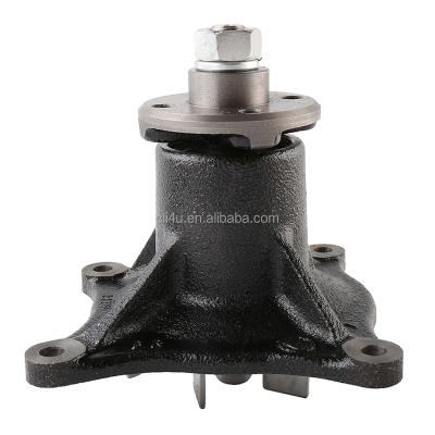 China High Performance ME993517, ME015045 WATER Cast Iron PUMP FOR Mitsubishi 4D30, 4D31... Engines, CANTER TRUCK, CAT, Kato... for sale