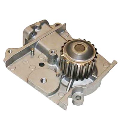 China 356-T6/ADC12 high performance aluminum FE79-15-010, water pump 8AG1-15-010A for Mazda F6, F8, FE engine MAZDA BONGO, YALE FORKLIFT... for sale