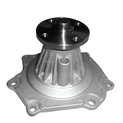 China High performance aluminum 21010-44G25, 356-T6/ADC12 or water-cast 21010-44G00 pump for NISSAN TD25, TD27, Atleon, COMMERCIAL, CABSTAR, DATSUN... for sale