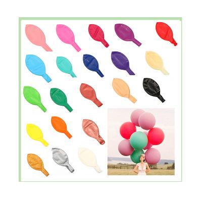 China Gift Toy Hot Selling Balloons Wedding Decoration Birthday Party Supplies Babyshower Party 36inch Latex Balloon for sale