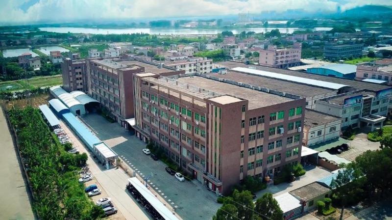 Verified China supplier - ZHONGSHAN WEIXIN INDUSTRIAL CO.,LTD.