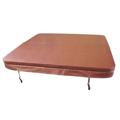 China Manufacturer Best Modern Selling Outdoor Hot Tub Cover Hot Tub Spa Cover Factory Direct Sales Hot Tub Cover Manufacturer for sale