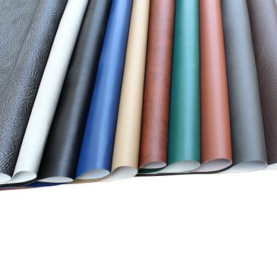 China CUSTOMER REVIEWS (0)‎ Running Lot PVC PU Fabric Faux Vinyl Synthetic Leather Vinyl Leather Waterproof PVC Leather For Handbags for sale