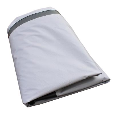 China Factory Wholesale Waterproof Spa And Hot Tub Covers Leather Case Low Shipping Cost for sale