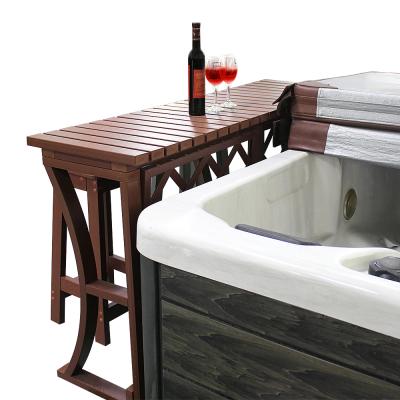 China Water Proof Furniture Outdoor 3 Piece Balcony Bar 3 Piece Balcony Bar Set for sale