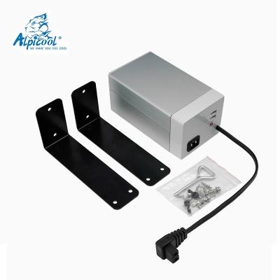 China Portable battery for car freezer fridge DC12V/6A 15600mah lithium battery 16*7.5*9cm for sale