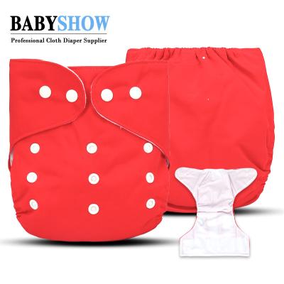 China Eco Friendly Printed Baby Diaper Cheap Price Cartoon Diapers Baby Diapers Manufacturer for sale