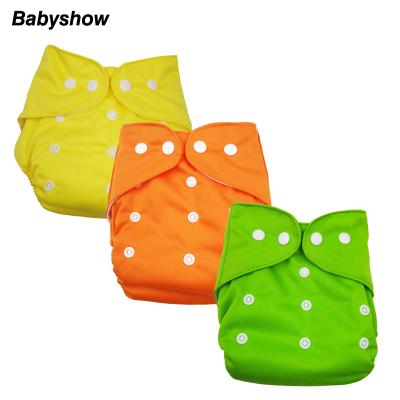 China Cheapest washable printed abdl cloth diapers one size fits all hot sale for sale