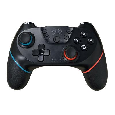 China With Handbreak Vibration, Turbo, Wave, Wake, Wireless Switch Controllers Compatible with Nintendo Switch/Lite for sale