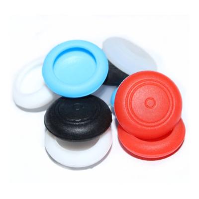 China Newfind Best Hand Feeling Pro Switch Controller Thumb Grips Switch Thumb Grips Replacement for sale