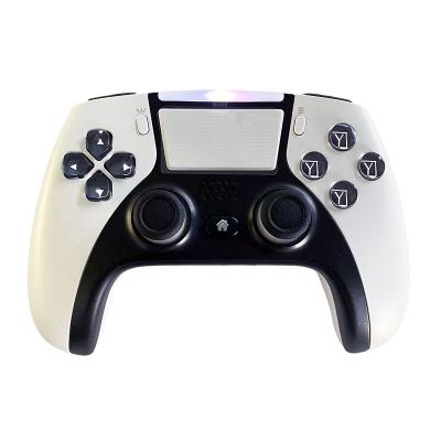 China Touch Buttons 5 Colors Palette PS4 Controller PS4 Game Pad Programmable Controller for sale