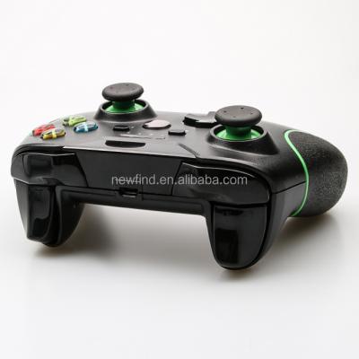 China Game Controlling 2.4G Wireless Joystick Gamepad Mobile Controller For Xbox One / PC / TV for sale