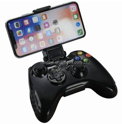 China With Phone Holder 0.1cm Mic Motion E Sports Fire Free Controller Game Mobile Controller For PUBG for sale