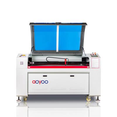 China Laser Engraving Wholesale CO2 A3 Laser Cutter And Engraver Machine for sale