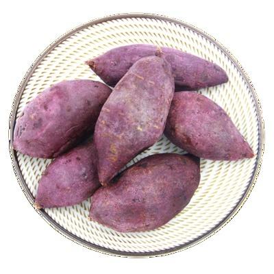 China Newest High Quality FRESH SWEET Purple Sweet Potatoes Wholesale Harvest Fresh for sale