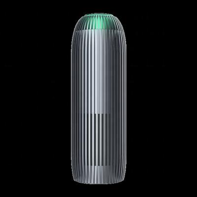 China AOP-kf Bases Purification Equipment Solid Microbial Contaminants Type C High Efficient Air Purifier In Car for sale