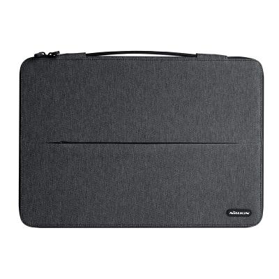 China 14/16.1 Inch Laptop Sleeve Computer Waterproof Compatible With Kickstand Function for sale