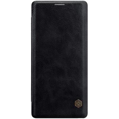 China Top Sense Of Touch Cell Phone Case Qin Leather Case for sale