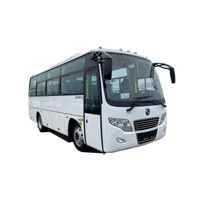 China Factory Manufacturer 4x2 2 Doors 6 Wheels Diesel Euro 5 Left Coach Steering Sightseeing Buses 4 - 6L for sale