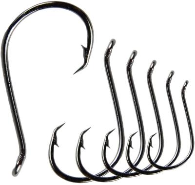 China TOPIND carbon steel quality circle hook ailbaba sale hook for sale