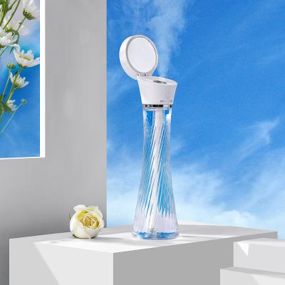 China New Product Mini Portable High Quality Car Air Humidifier for sale