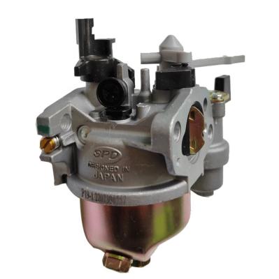 China Functions 170 Gasoline Generator Accessories Carburetor Factory 168F Carburetor for sale