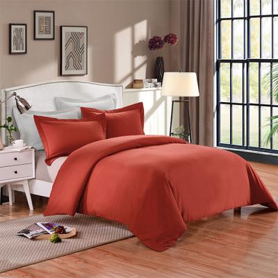 China Good Quality PORTABLE Custom Size China Factory Comfortable Luxury Duvet Cover Set 6 Pcs for sale