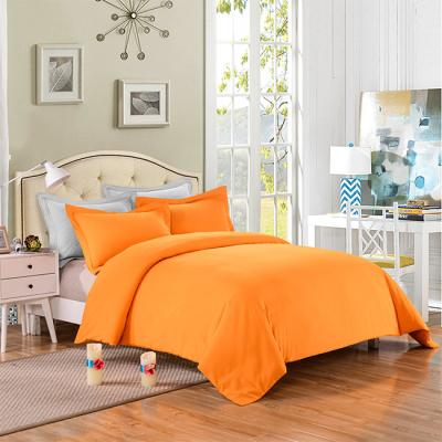 China PORTABLE duvet cover high quality bedding set quilt fashion duvet cover set wholesale for sale