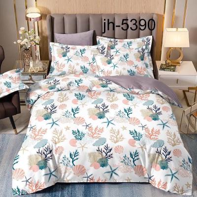 China Newest Hot Sale 100% PORTABLE Microfiber Sheet Set Lightweight Bed Sheet Set For Sale for sale