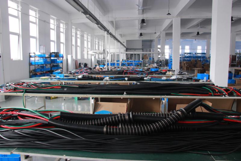 Verifizierter China-Lieferant - Xiangjing (Shanghai) M&E Technology Co., Ltd