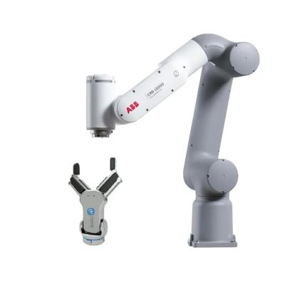 中国 RG6一突きの場所のロボットABB Cobot GoFa CRB 15000 6つの軸線の共同のロボット腕 販売のため