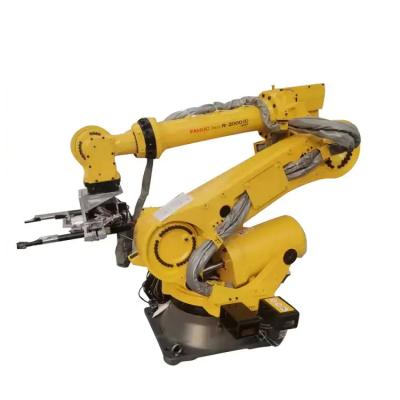 China Industrieroboter-Arm-Manipulator Fanuc-Handhabungsroboter-R-2000iC/125L für industrielle Automatisierung zu verkaufen