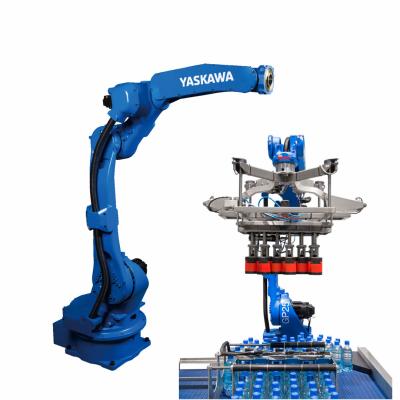 China Yaskawa Motoman Robotervakuumgreifer des Roboter-Arm-Greifer-GP25 zu verkaufen